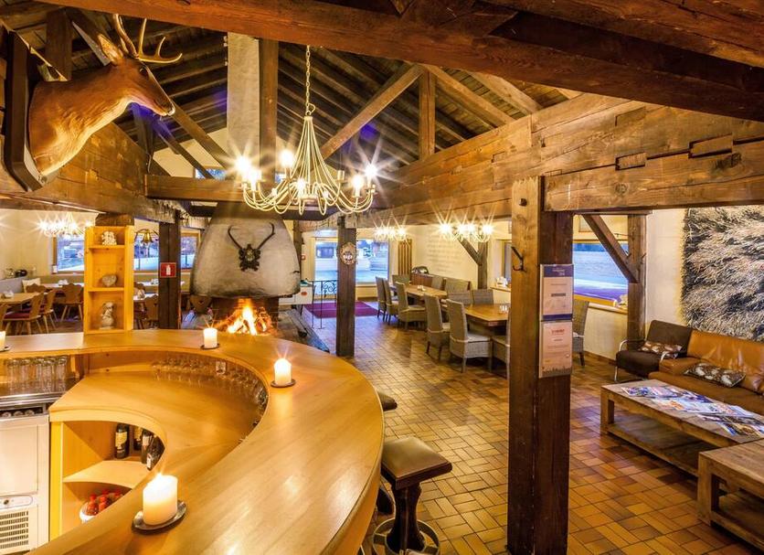 Restaurant Foto's