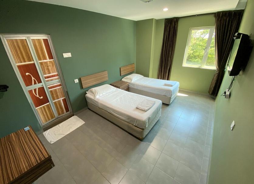 Slaapkamer Foto's