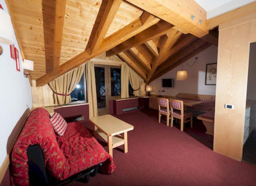 Huiskamer Foto's