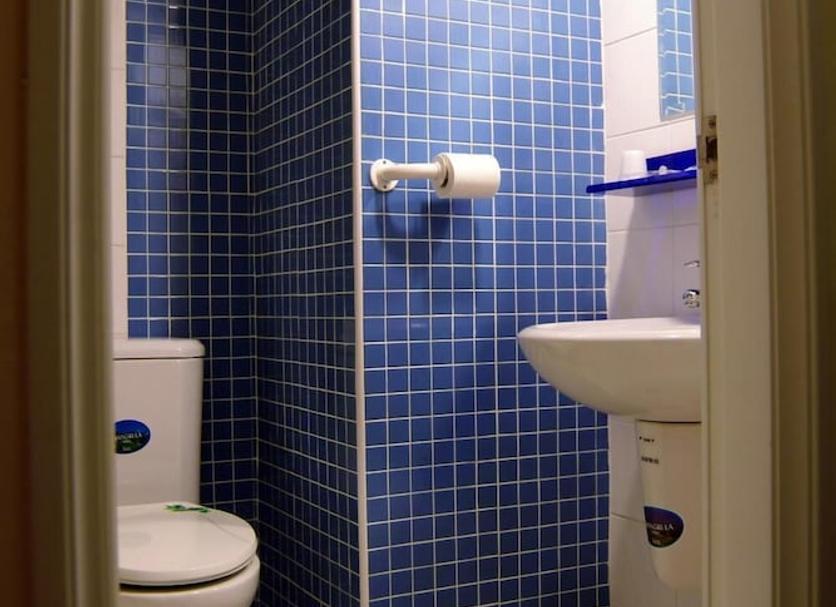 Badkamer Foto's