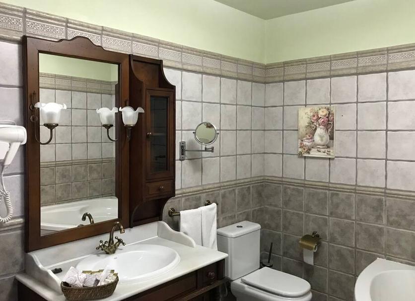 Badkamer Foto's