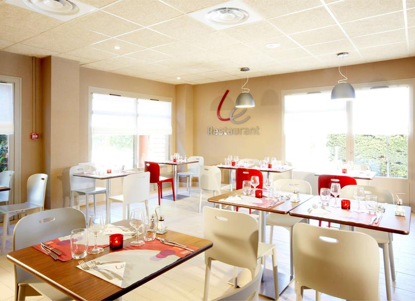 Restaurant Foto's