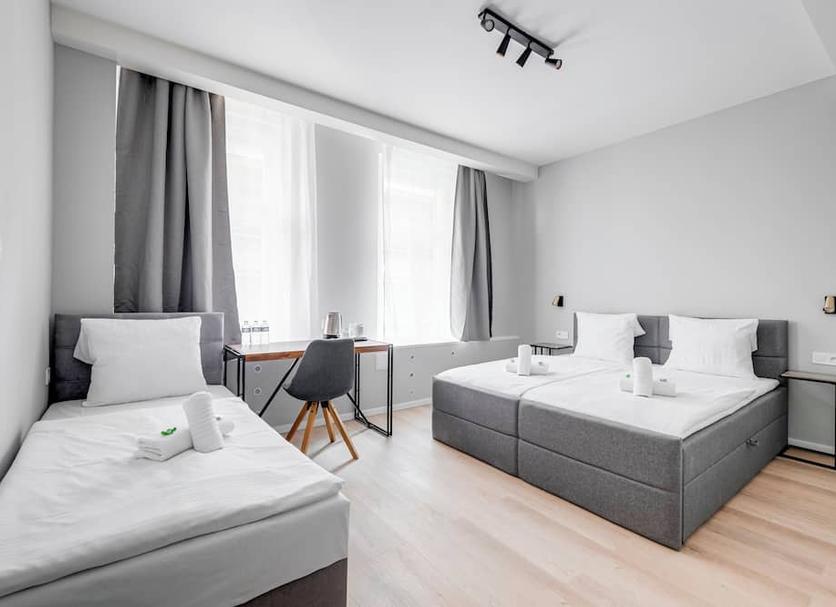 Slaapkamer Foto's