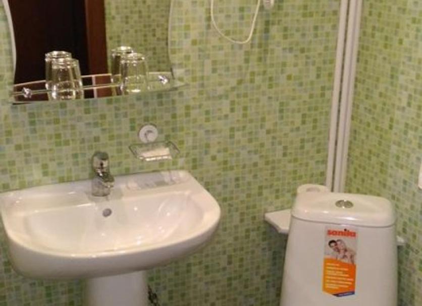 Badkamer Foto's