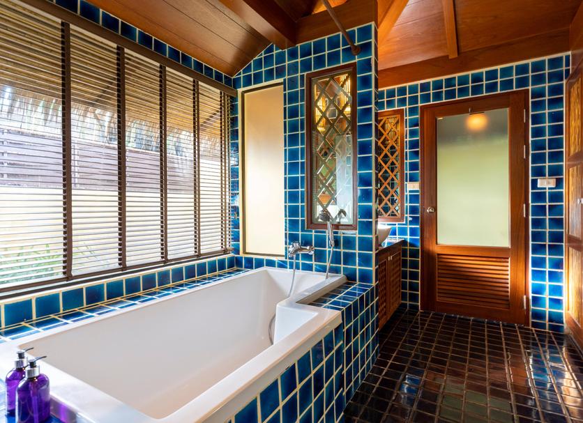 Badkamer Foto's