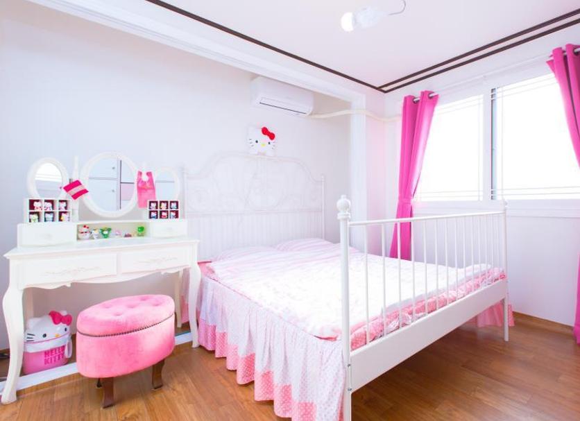 Slaapkamer Foto's