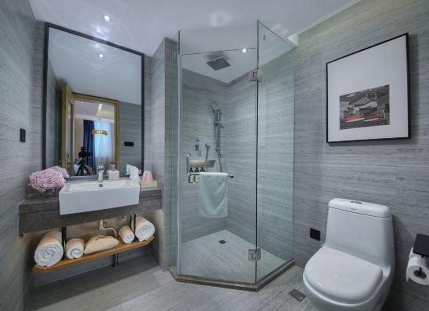 Badkamer Foto's
