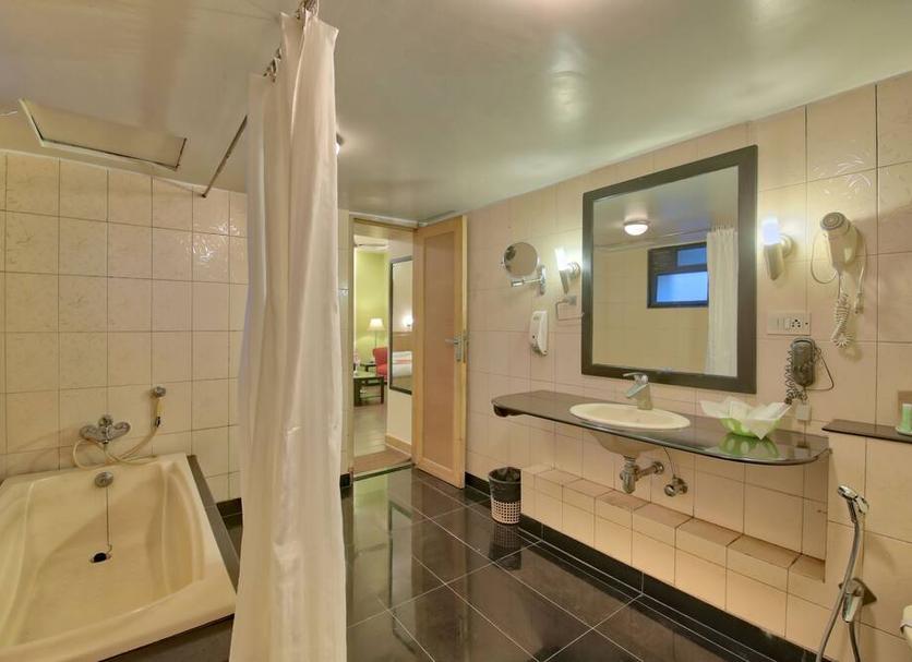 Badkamer Foto's
