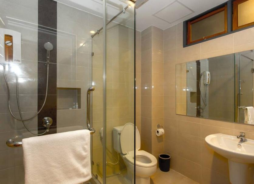Badkamer Foto's