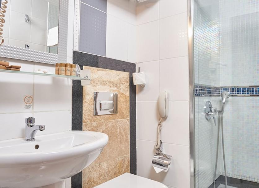 Badkamer Foto's