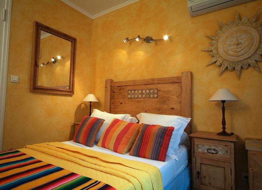 Slaapkamer Foto's