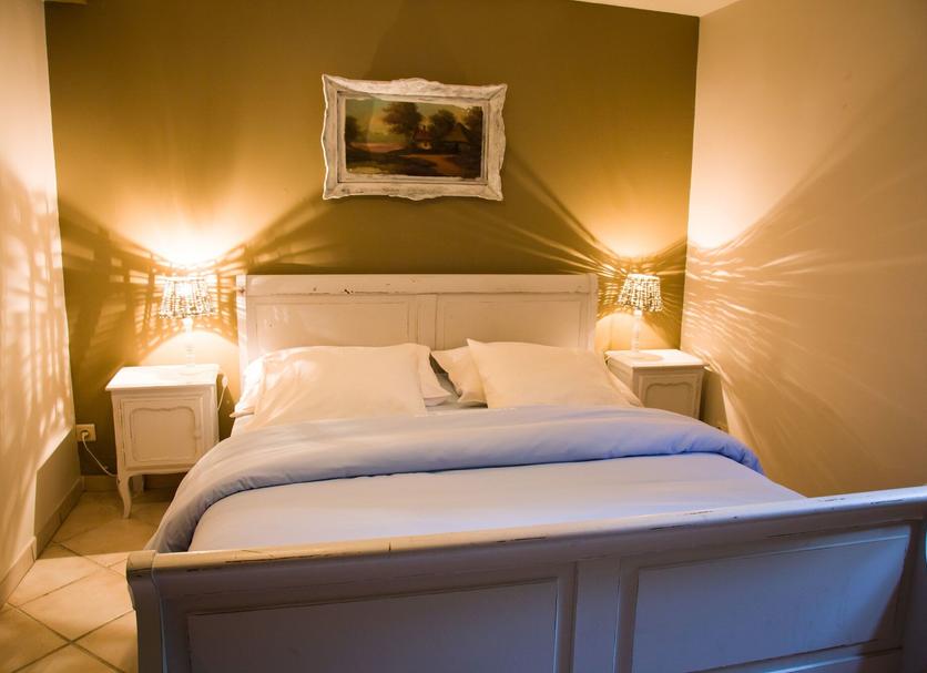 Slaapkamer Foto's