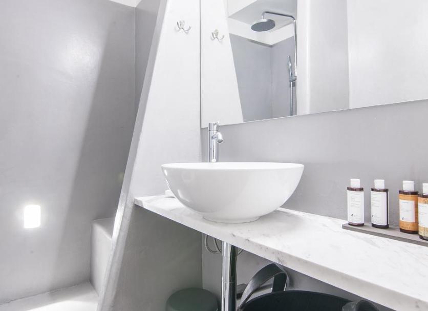 Badkamer Foto's