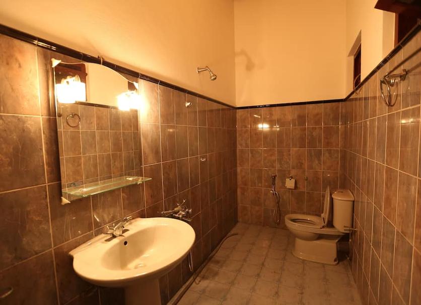 Badkamer Foto's
