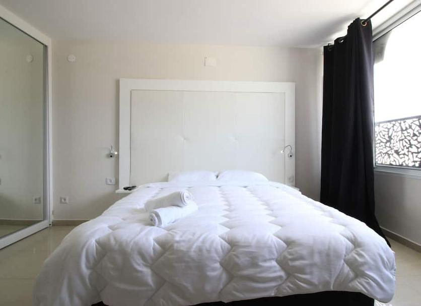 Slaapkamer Foto's