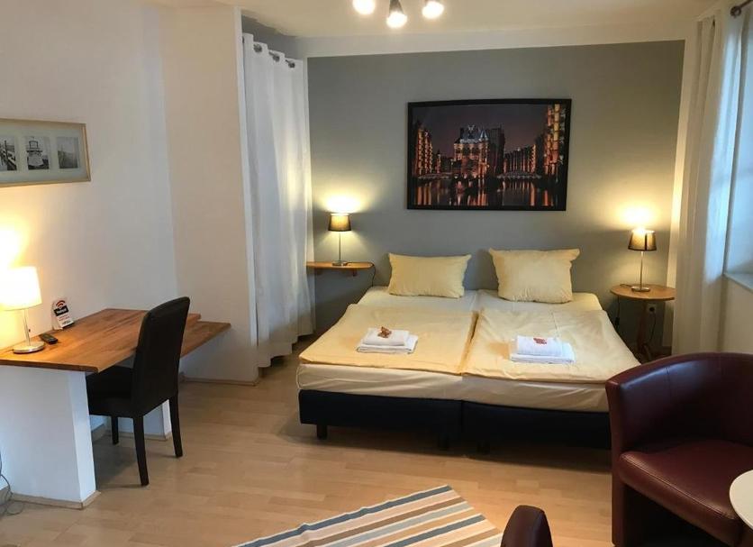 Slaapkamer Foto's