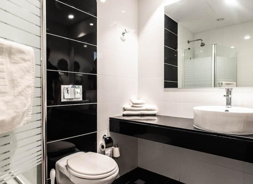 Badkamer Foto's