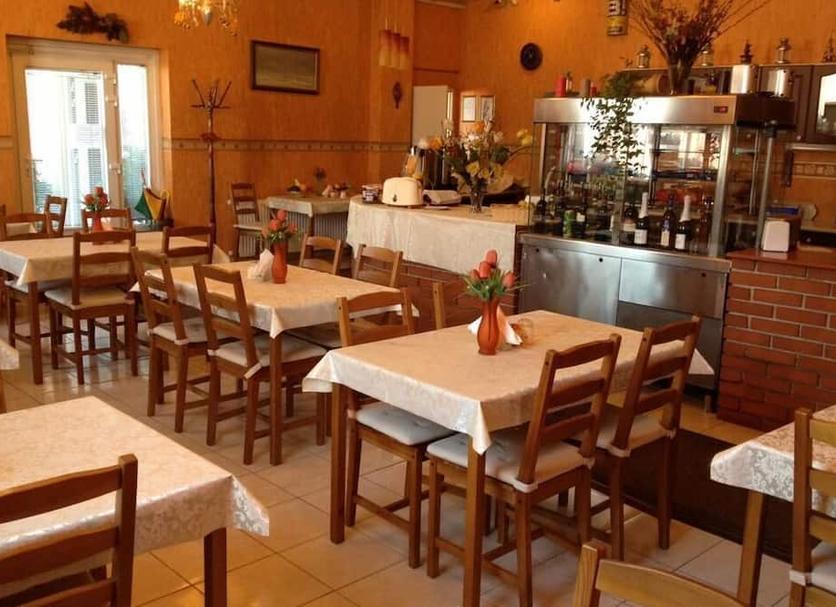 Restaurant Foto's