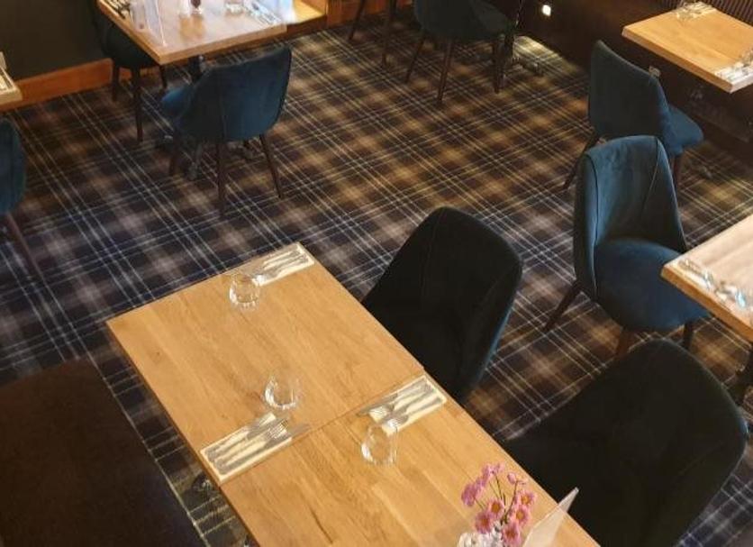Restaurant Foto's