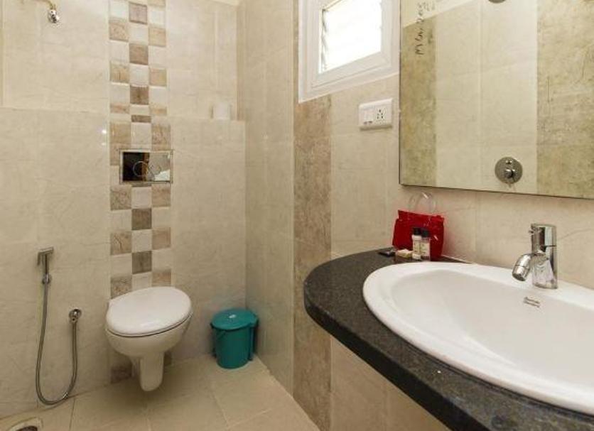 Badkamer Foto's