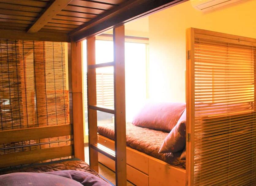Slaapkamer Foto's