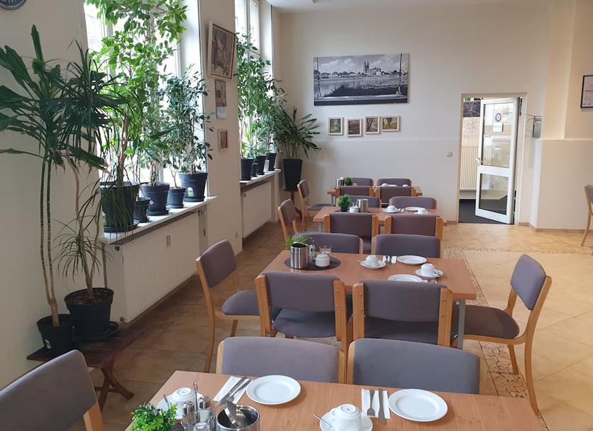 Restaurant Foto's