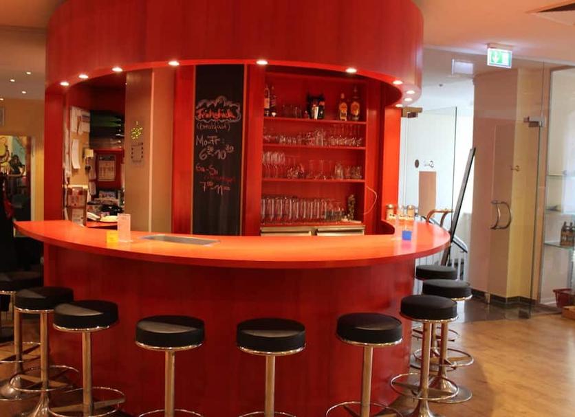 Bar Foto's