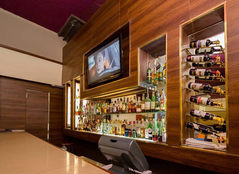 Bar Foto's