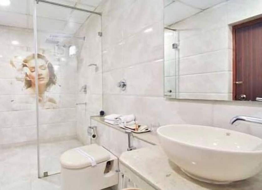 Badkamer Foto's
