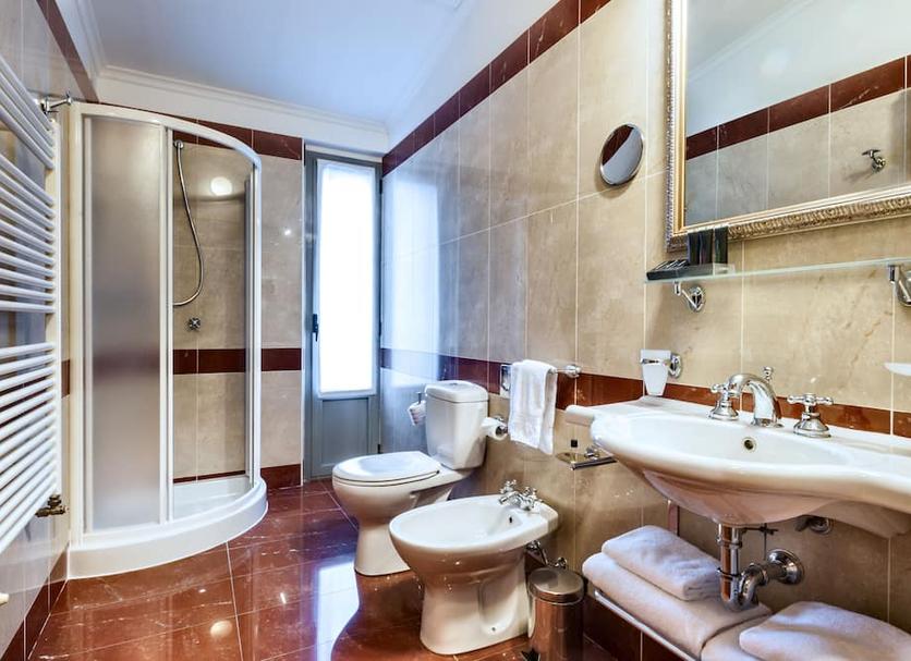 Badkamer Foto's