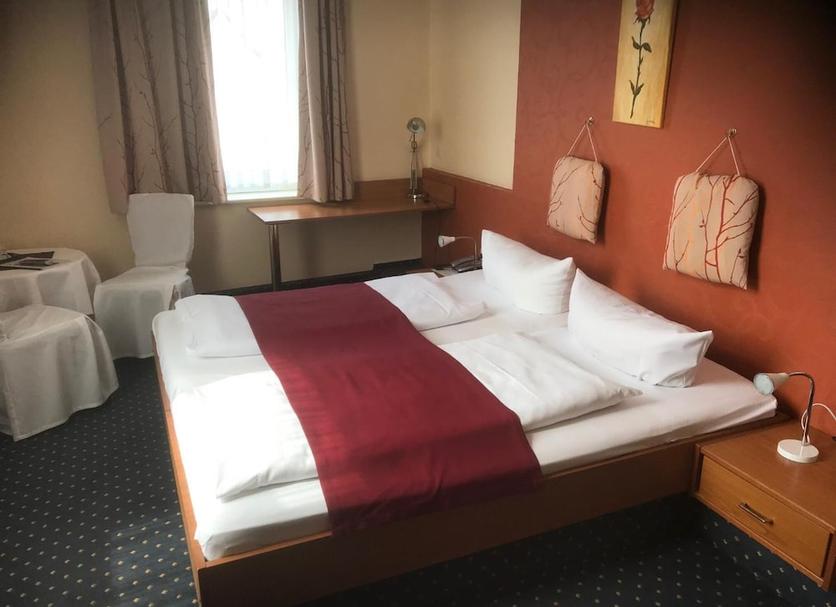 Slaapkamer Foto's