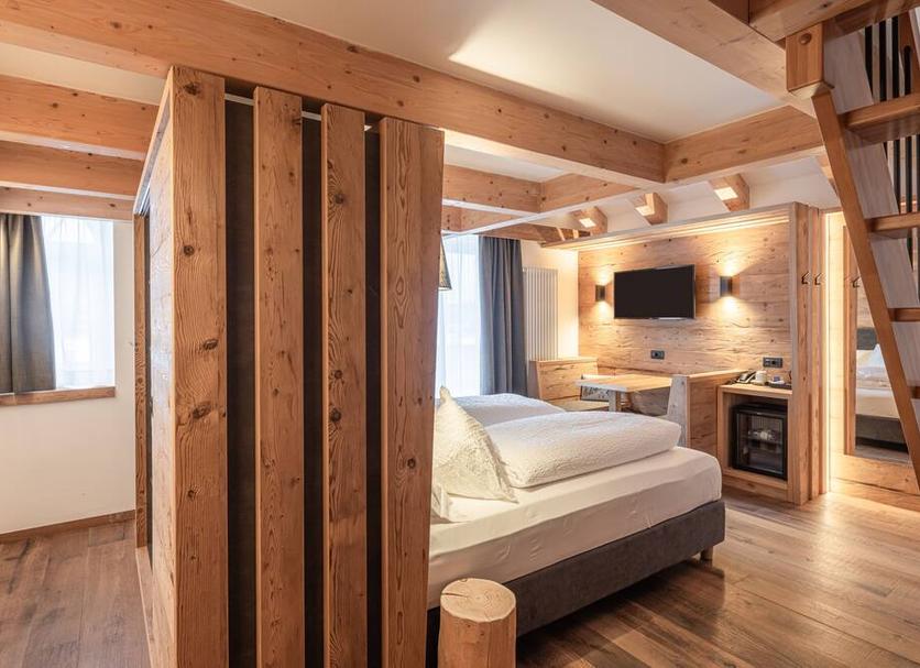 Slaapkamer Foto's
