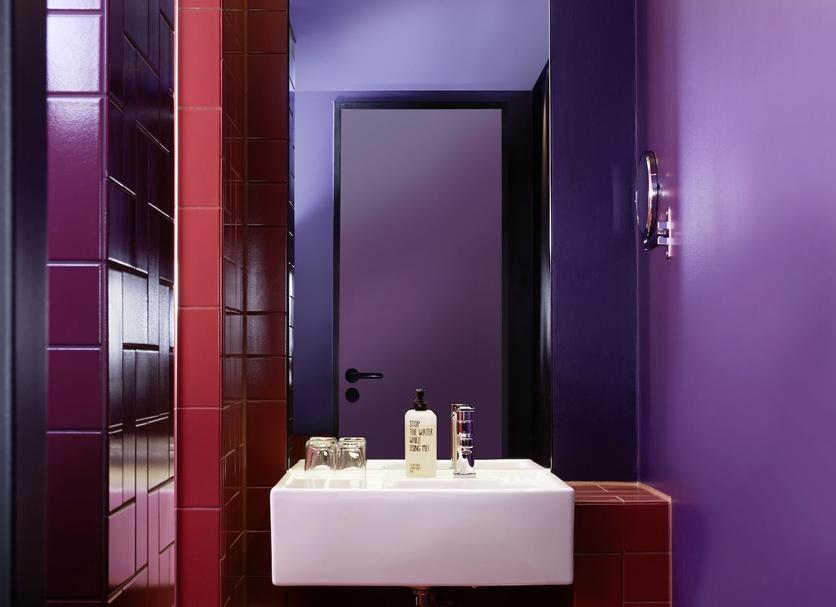 Badkamer Foto's