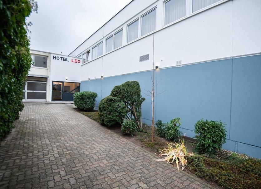 Gebouw Foto's