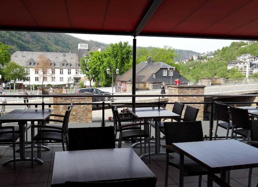 Restaurant Foto's