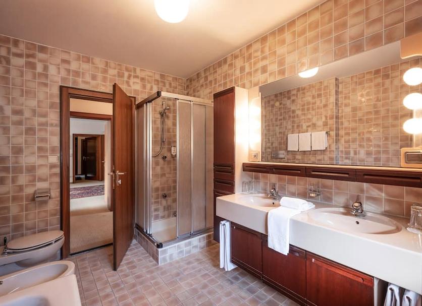 Badkamer Foto's