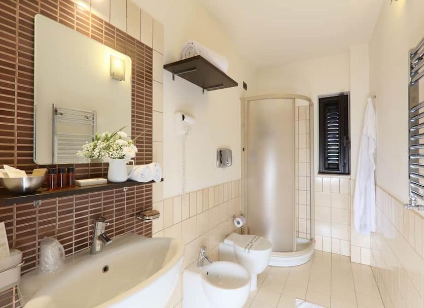 Badkamer Foto's