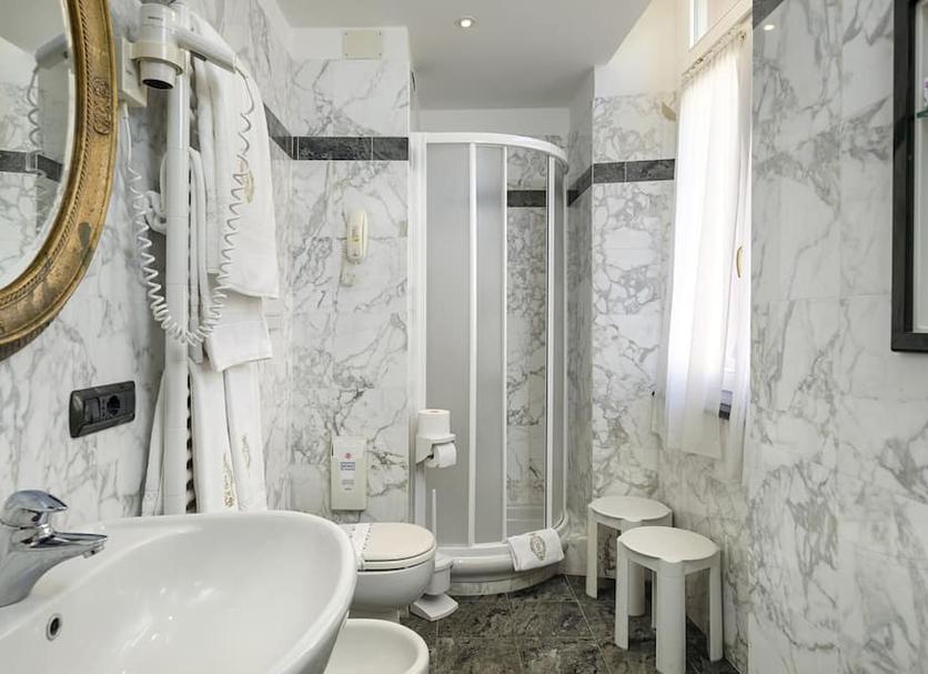 Badkamer Foto's