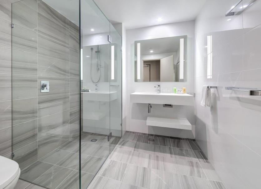 Badkamer Foto's