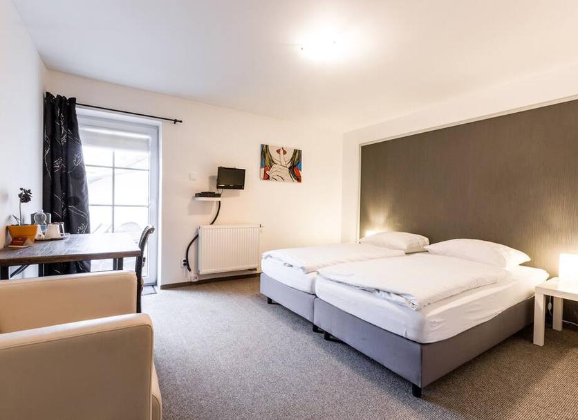 Slaapkamer Foto's
