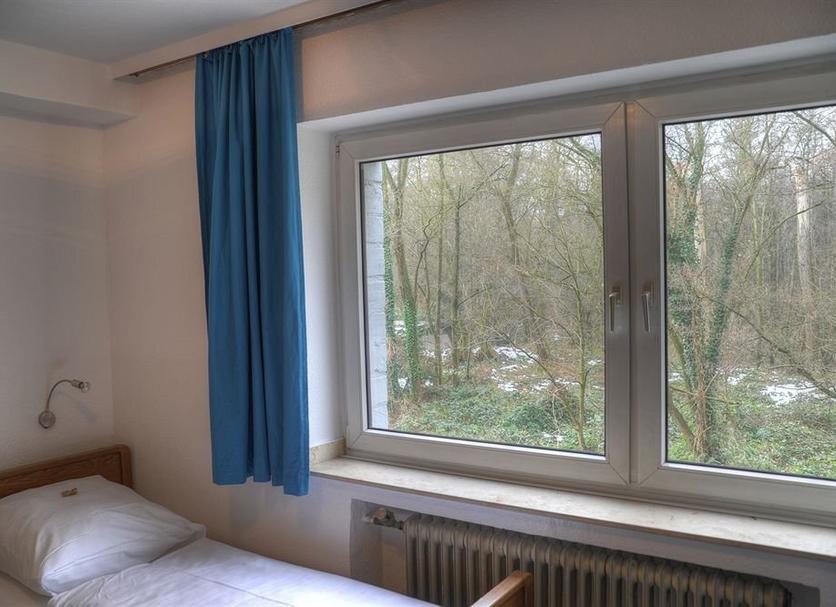 Kamervoorziening Foto's