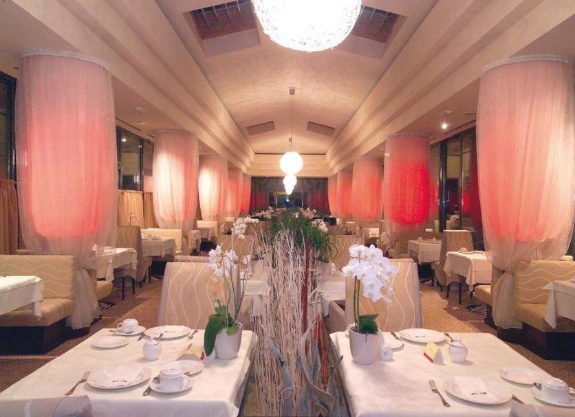 Restaurant Foto's