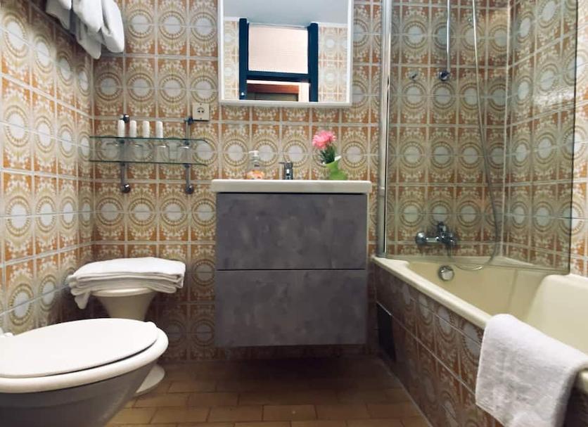 Badkamer Foto's