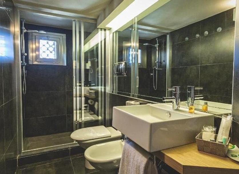 Badkamer Foto's