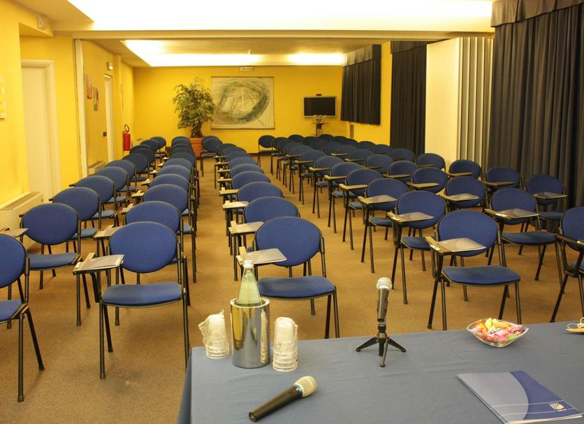 Vergaderzaal Foto's