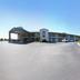 Gebouw