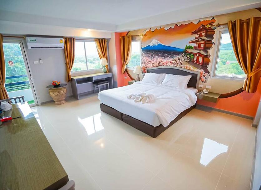 Slaapkamer Foto's