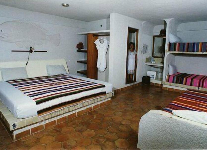Slaapkamer Foto's