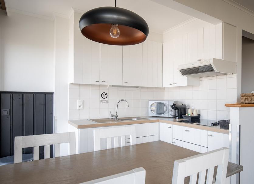 Keuken Foto's