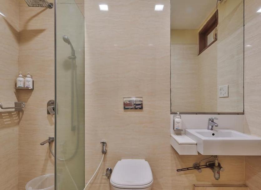 Badkamer Foto's